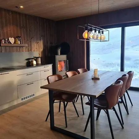 Feriehus Ladebua