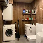 Ladebua Ferienhaus *