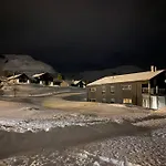 Ferienhaus Ladebua *