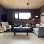 Ladebua Ferienhaus *