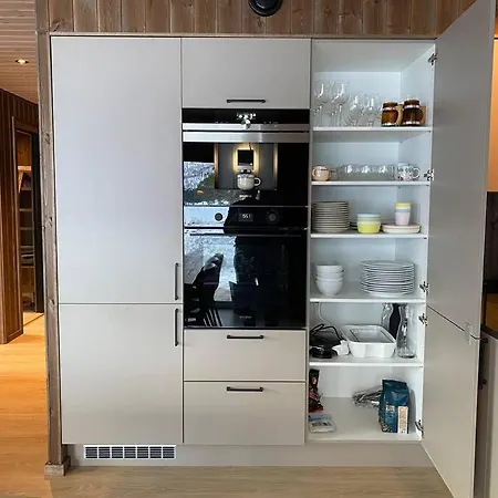 Ferienhaus Ladebua *