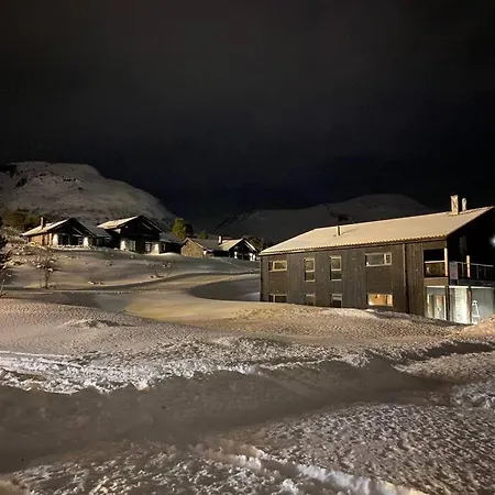Ferienhaus Ladebua *
